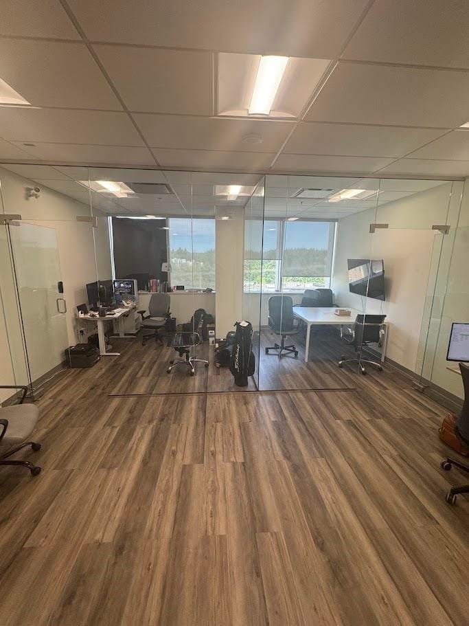 Office for lease in Surrey, North Surrey, 709 9639 137a Street, 224981719 | Realtylink.org