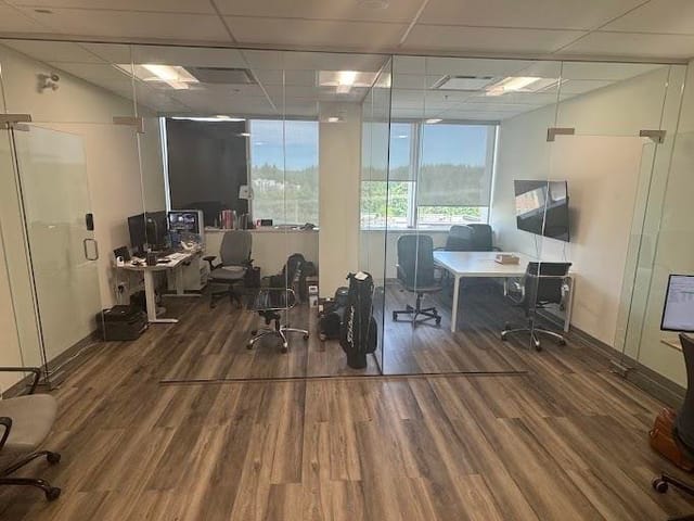 Office for lease in Surrey, North Surrey, 709 9639 137a Street, 224981719 | Realtylink.org