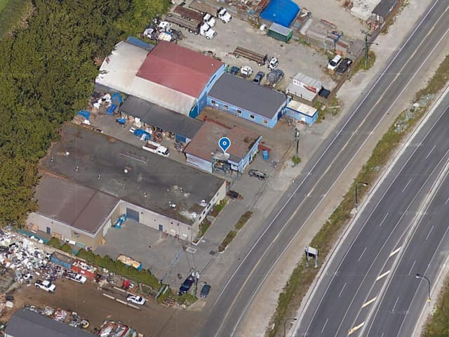 Industrial for sale in Surrey, North Surrey, 12205 Industrial Road, 224981721 | Realtylink.org
