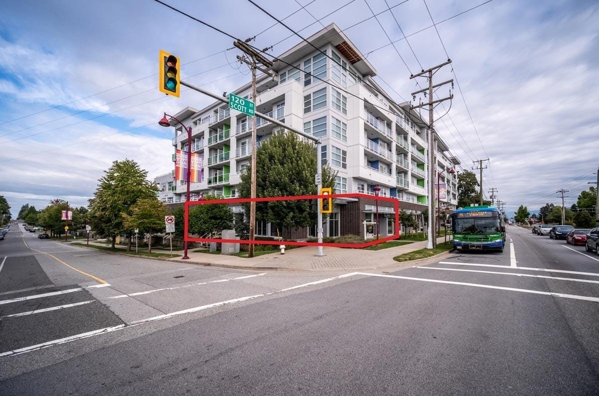 Retail for sale in Delta, N. Delta, 1 9015 120 Street, 224981726 | Realtylink.org