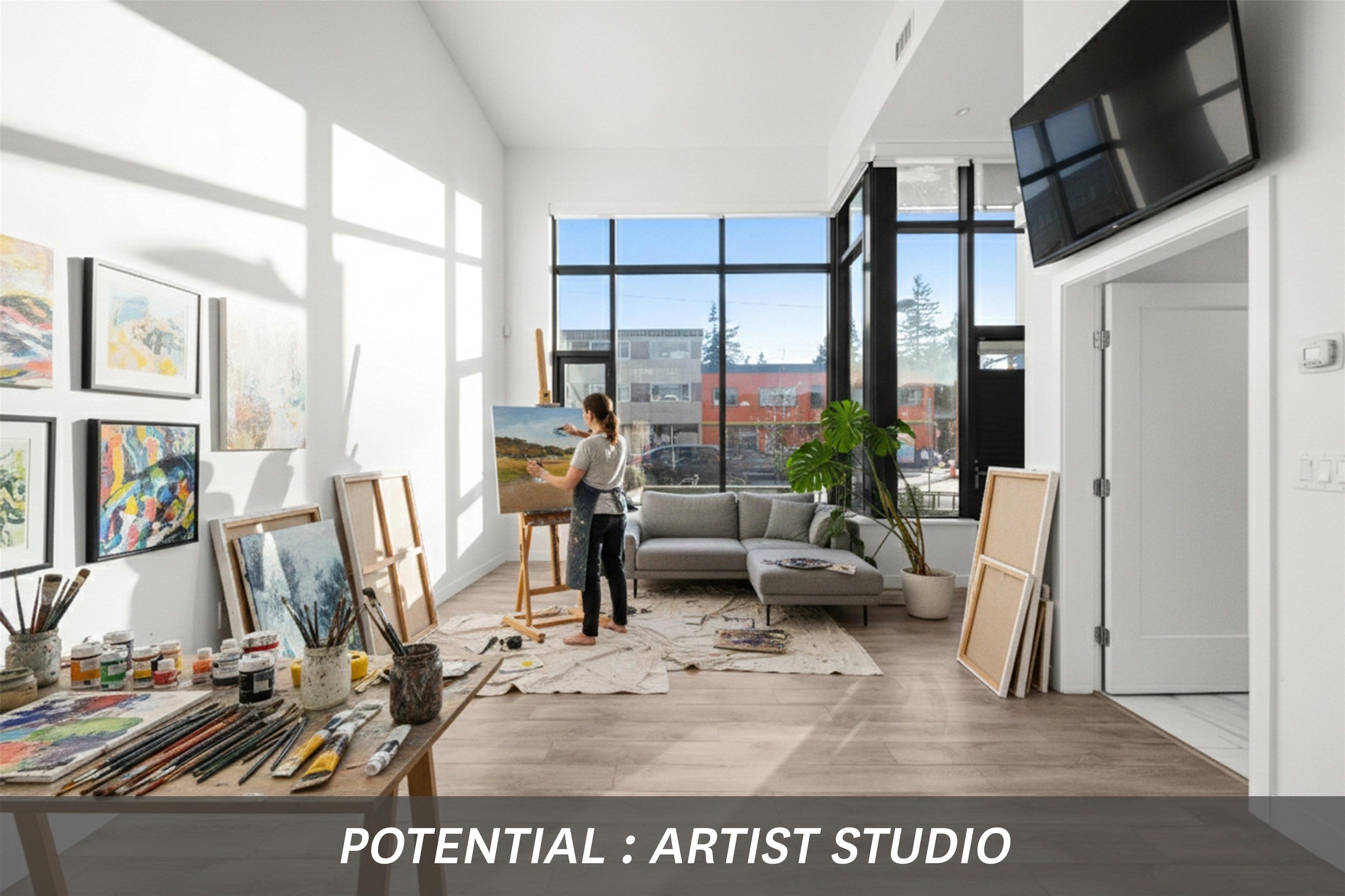 Business for sale in Burnaby, Burnaby South, 4983 Imperial Street, 224981729 | Realtylink.org