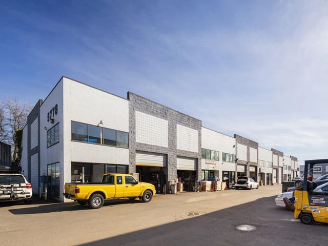 Industrial for sale in Langley, Langley, 5778 Production Way, 224981732 | Realtylink.org