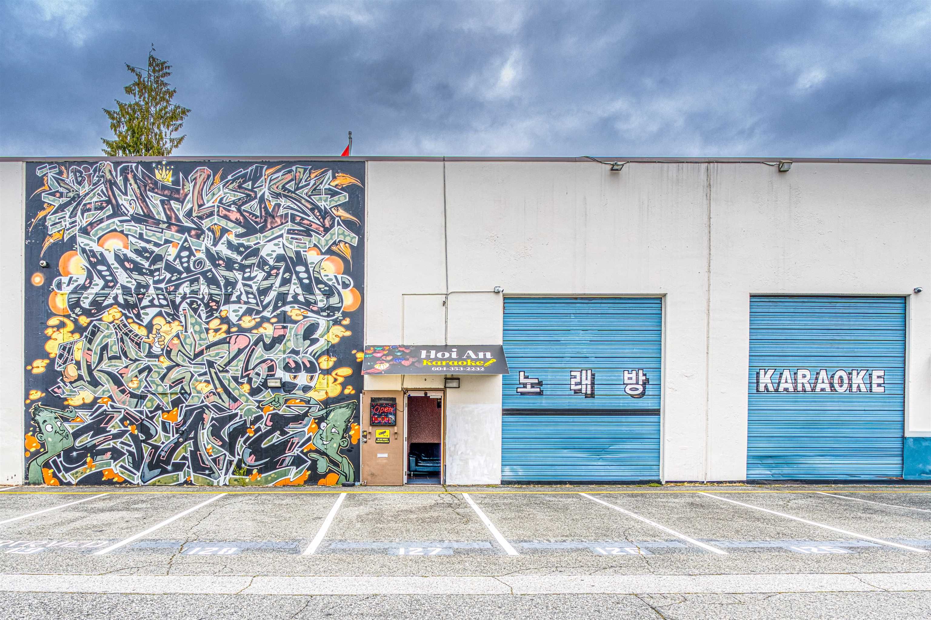 Business for sale in Surrey, North Surrey, 105B 15290 103a Avenue, 224981733 | Realtylink.org