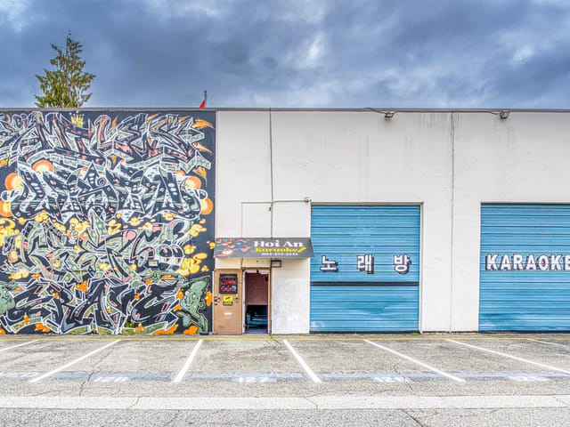 Business for sale in Surrey, North Surrey, 105B 15290 103a Avenue, 224981733 | Realtylink.org