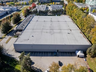 Industrial for lease in Burnaby, Burnaby North, 8651 Eastlake Drive, 224981735 | Realtylink.org