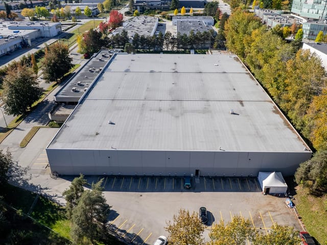 Industrial for lease in Burnaby, Burnaby North, 8651 Eastlake Drive, 224981735 | Realtylink.org