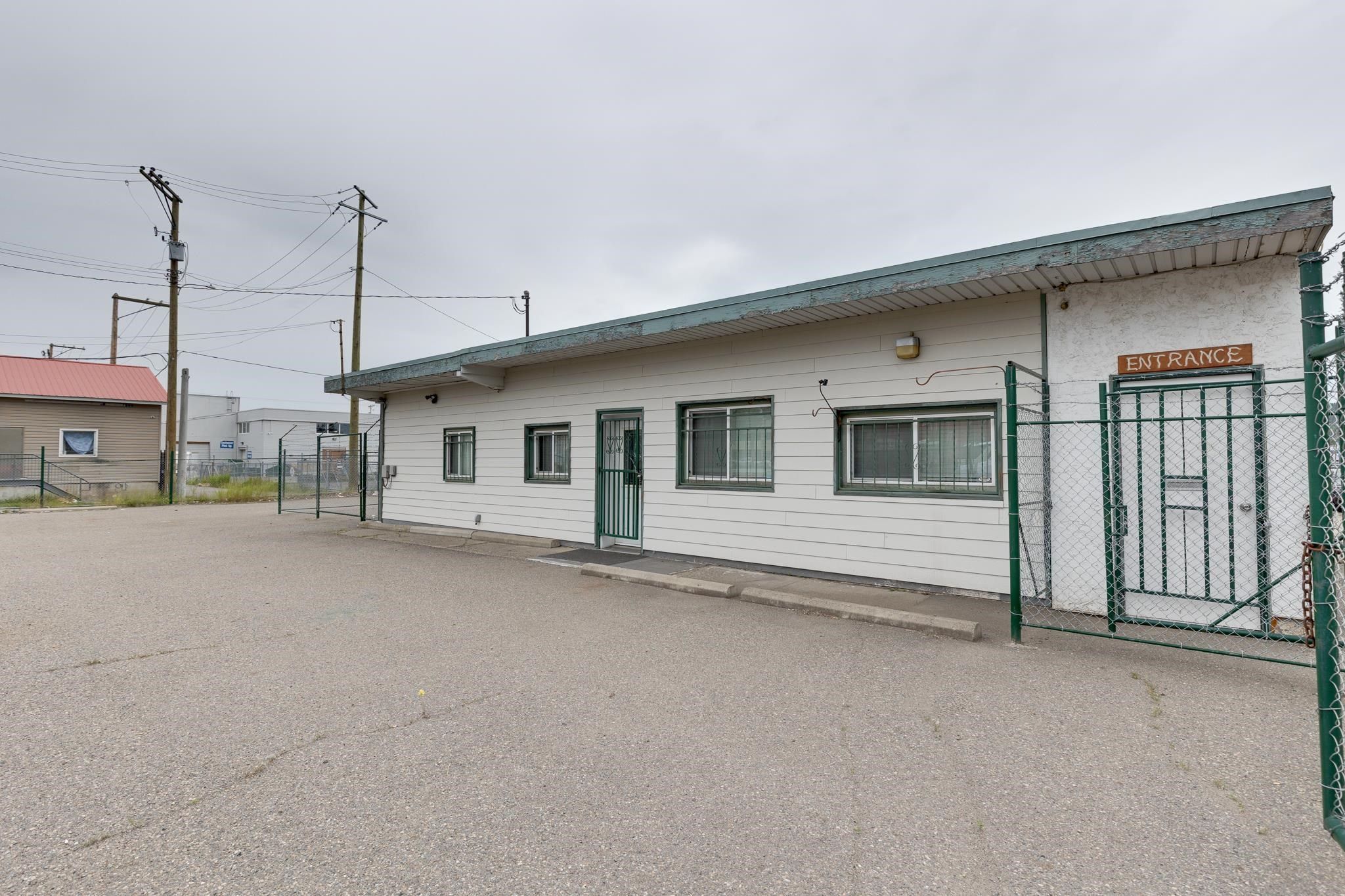 Office for sale in Prince George, PG City Central, 1040 2nd Avenue, 224981742 | Realtylink.org
