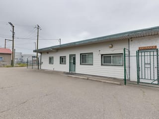 Office for sale in Prince George, PG City Central, 1040 2nd Avenue, 224981742 | Realtylink.org