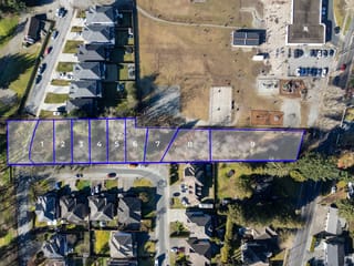 Commercial Land for sale in Maple Ridge, Maple Ridge, 20886 River Road, 224981743 | Realtylink.org