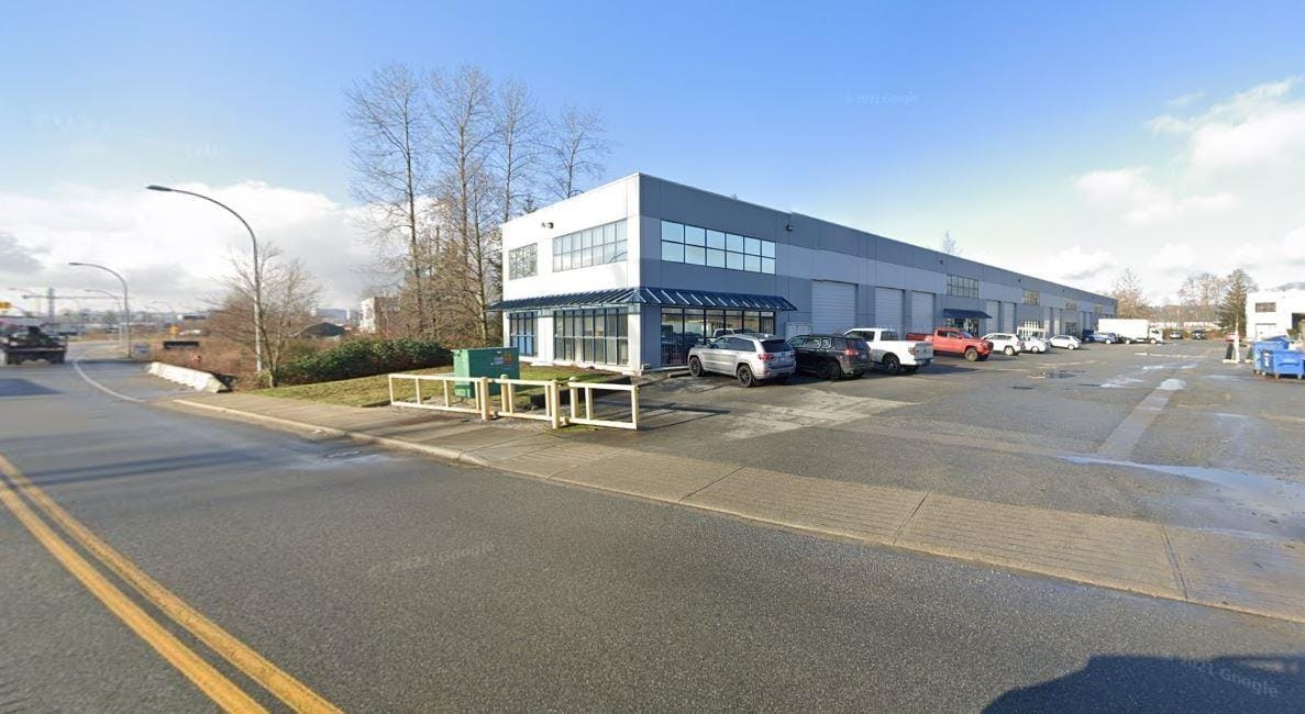 Industrial for sale in Surrey, North Surrey, A104 13761 116 Avenue, 224981744 | Realtylink.org