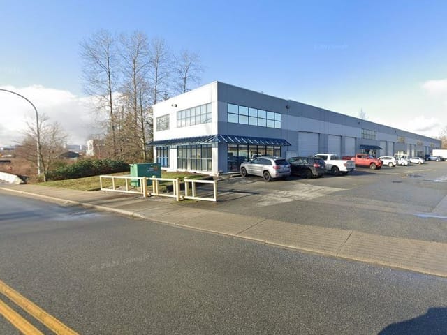Industrial for sale in Surrey, North Surrey, A104 13761 116 Avenue, 224981744 | Realtylink.org