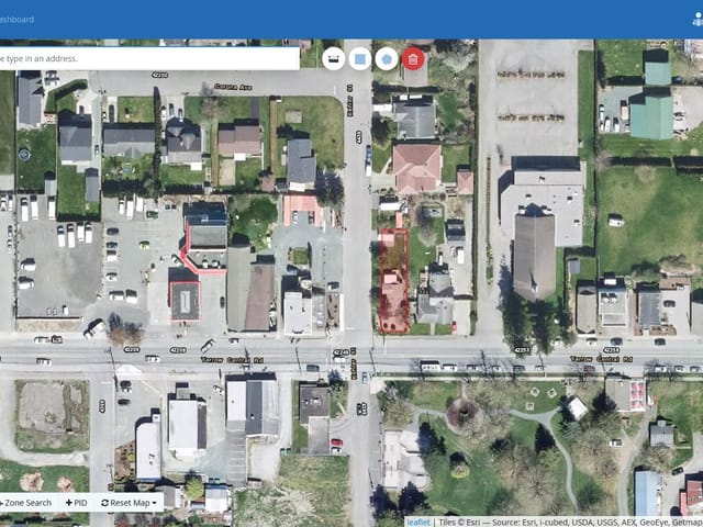 Commercial Land for sale in Yarrow, Yarrow, 42259 Yarrow Central Road, 224981745 | Realtylink.org