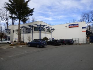 Industrial for sale in Chilliwack, Chilliwack, 1 8104 Evans Road, 224981747 | Realtylink.org