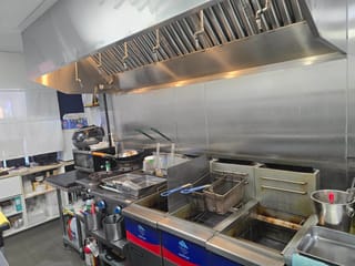 Business for sale in Vancouver, Vancouver West, 8550 Granville Street, 224981748 | Realtylink.org