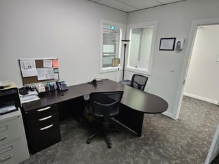 Office for lease in Mission, Mission, 33163 2 Avenue, 224981749 | Realtylink.org