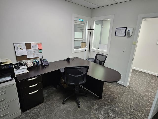 Office for lease in Mission, Mission, 33163 2 Avenue, 224981749 | Realtylink.org