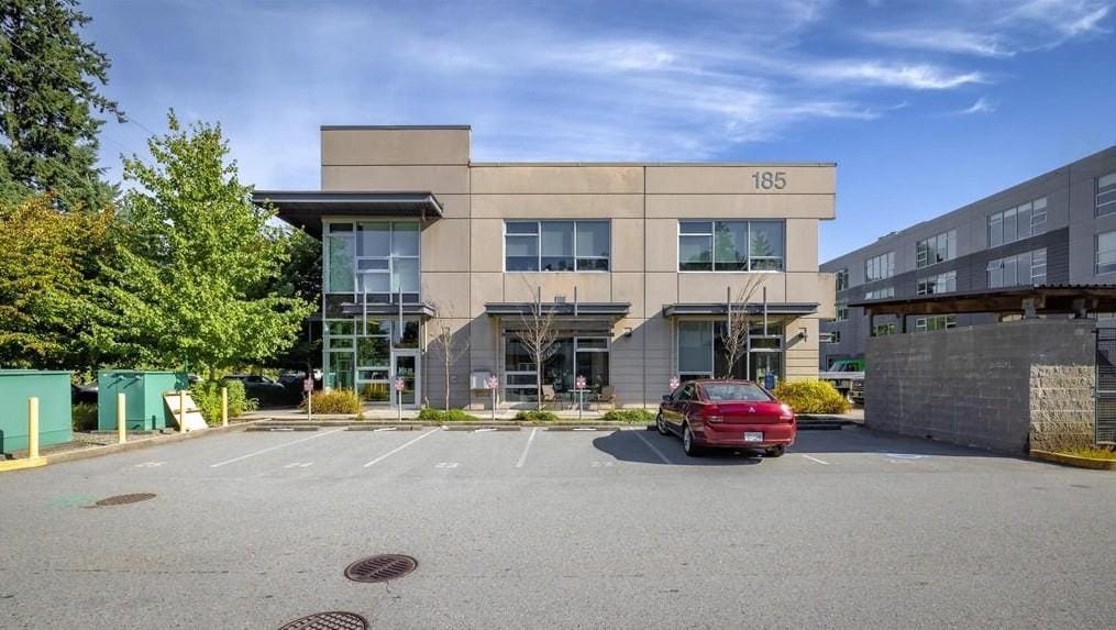 Industrial for lease in North Vancouver, North Vancouver, 101 185 Forester Street, 224981754 | Realtylink.org
