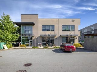 Industrial for lease in North Vancouver, North Vancouver, 101 185 Forester Street, 224981754 | Realtylink.org