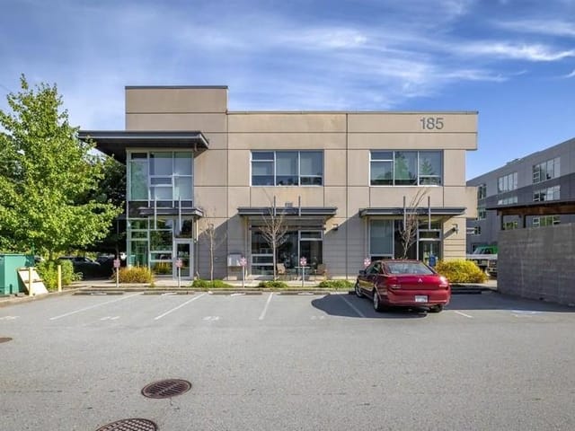 Industrial for lease in North Vancouver, North Vancouver, 101 185 Forester Street, 224981754 | Realtylink.org