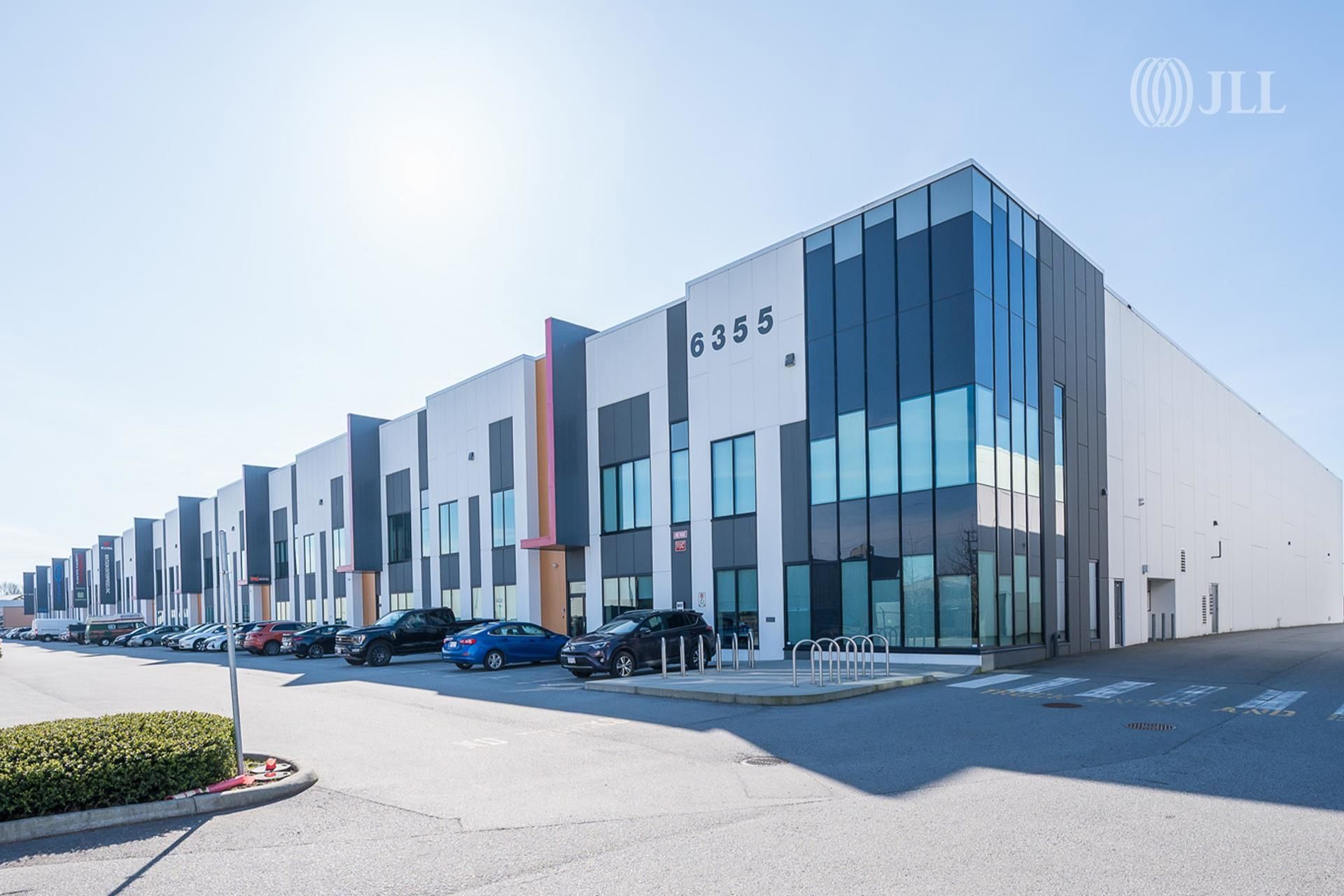 Industrial for sale in Richmond, Richmond, 183 6355 Graybar Road, 224981756 | Realtylink.org