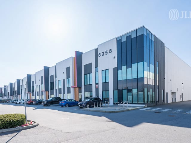 Industrial for sale in Richmond, Richmond, 183 6355 Graybar Road, 224981756 | Realtylink.org