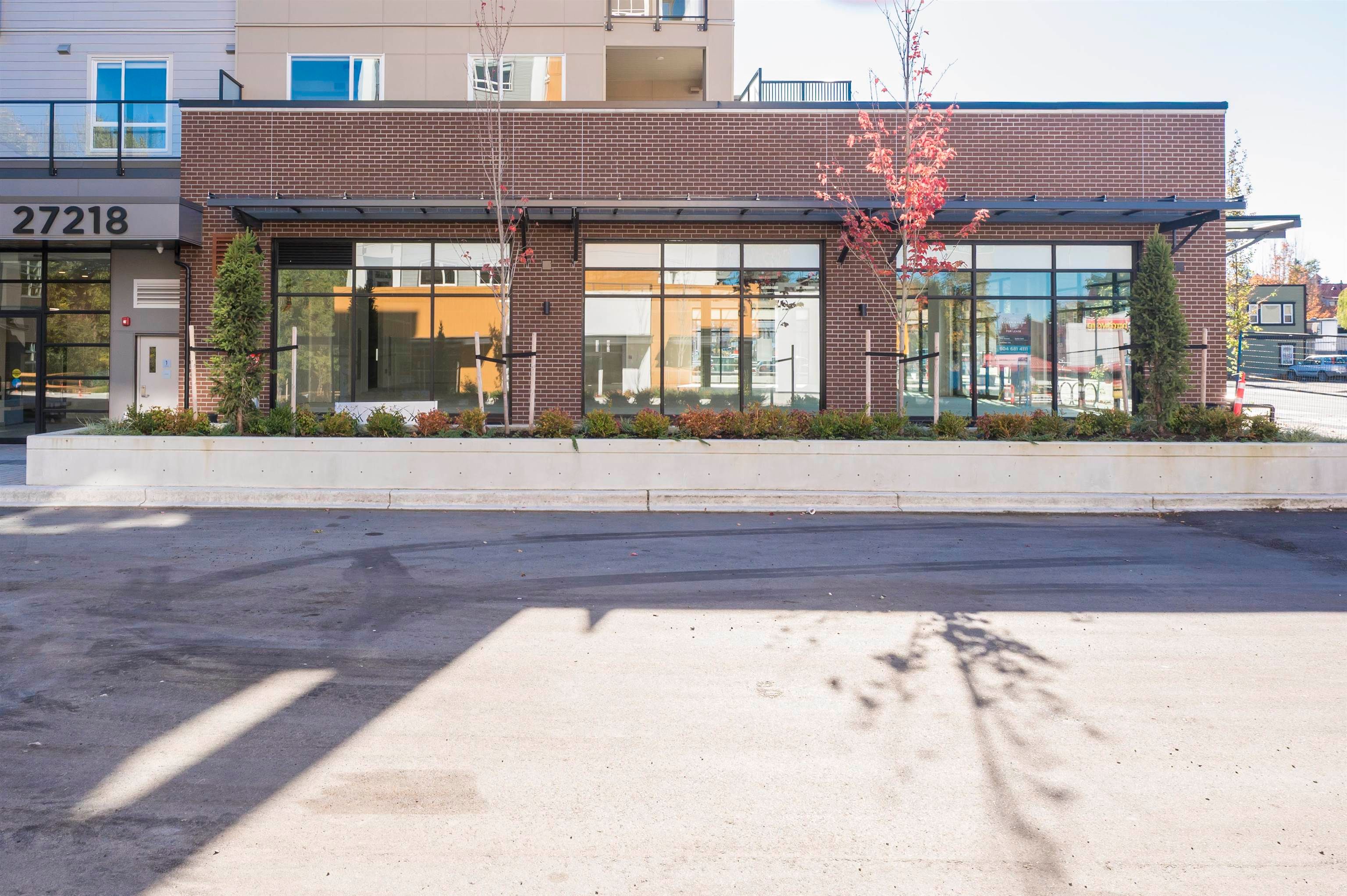 Retail for lease in Langley, Langley, A105 27218 Aldergrove Town Centre Drive, 224981761 | Realtylink.org