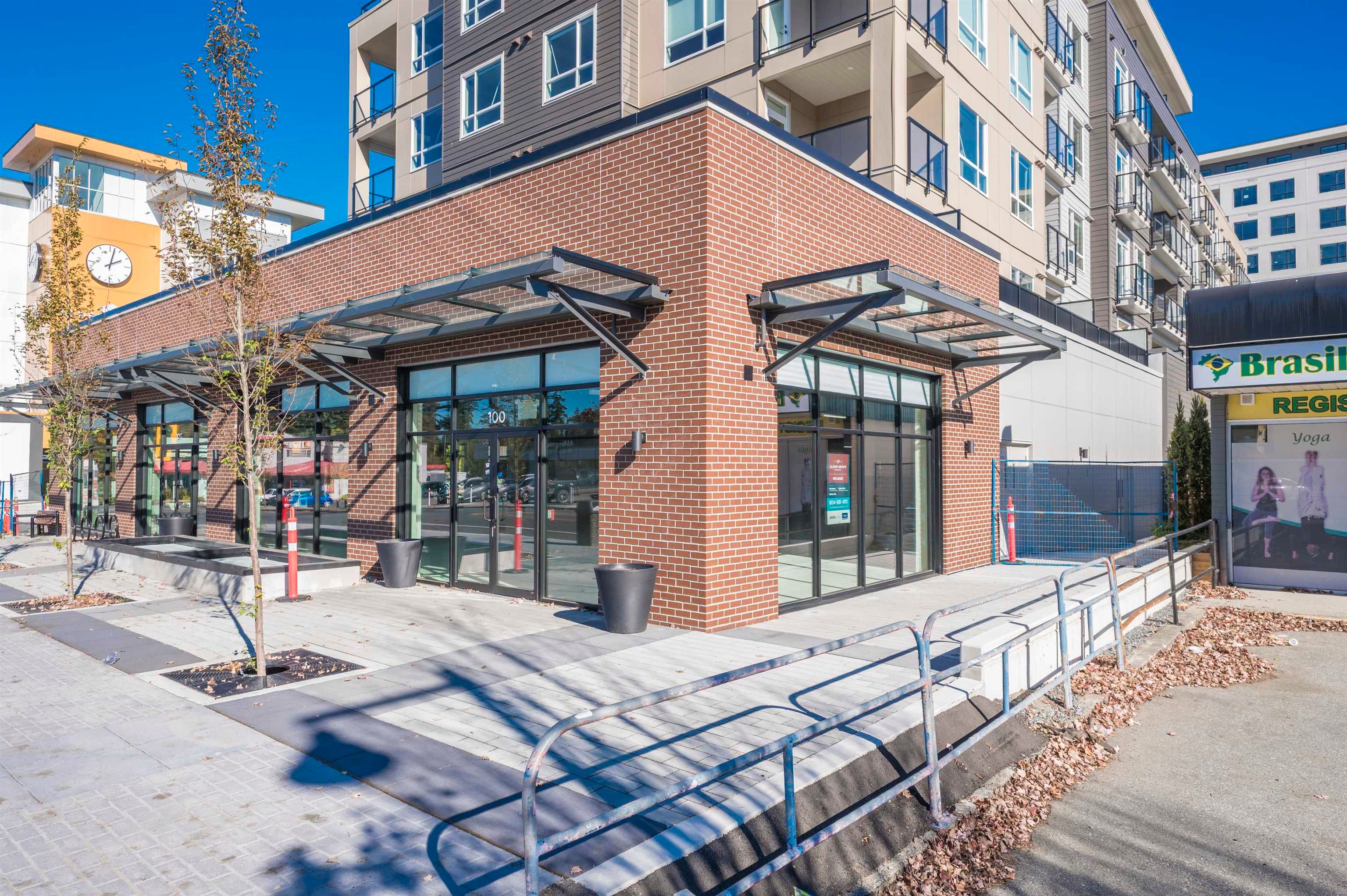 Retail for lease in Langley, Langley, A100 27218 Aldergrove Town Centre Drive, 224981762 | Realtylink.org