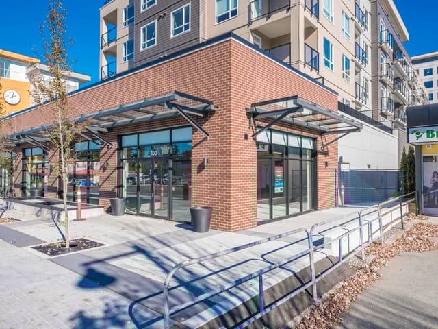 Retail for lease in Langley, Langley, A100 27218 Aldergrove Town Centre Drive, 224981762 | Realtylink.org