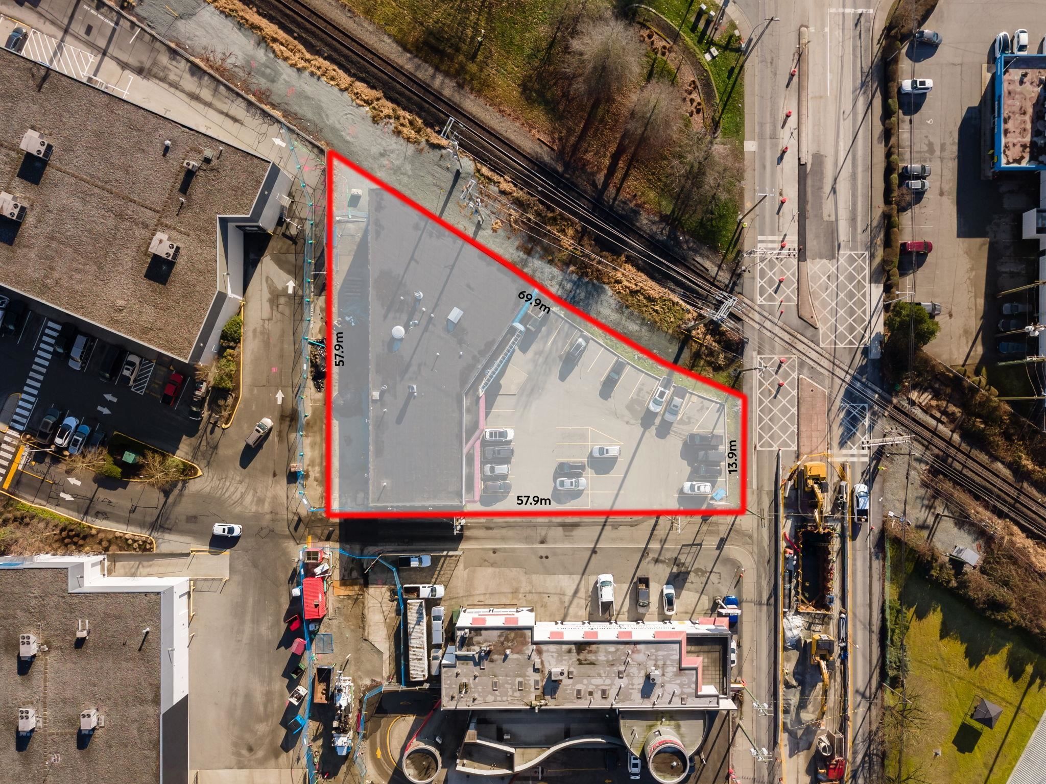 Retail for sale in Langley, Langley, 19889 Fraser Highway, 224981765 | Realtylink.org