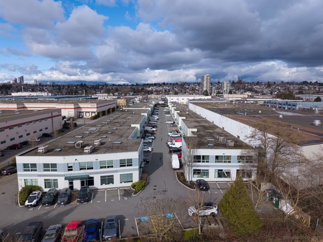 Industrial for sale in Vancouver, Vancouver East, 161 628 S E Kent Avenue, 224981766 | Realtylink.org