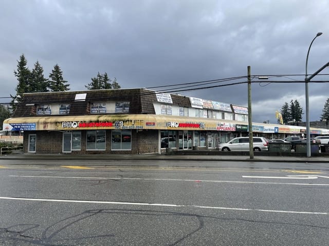 Retail for sale in Abbotsford, Abbotsford, 2640 Cedar Park Place, 224981773 | Realtylink.org