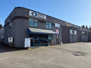 Industrial for sale in Surrey, North Surrey, 10088 Grace Road, 224981778 | Realtylink.org