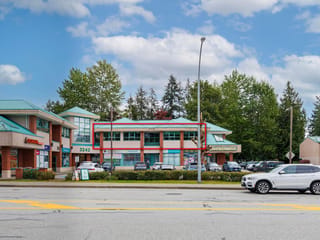 Office for lease in Port Coquitlam, Port Coquitlam, 205 3242 Westwood Street, 224981779 | Realtylink.org