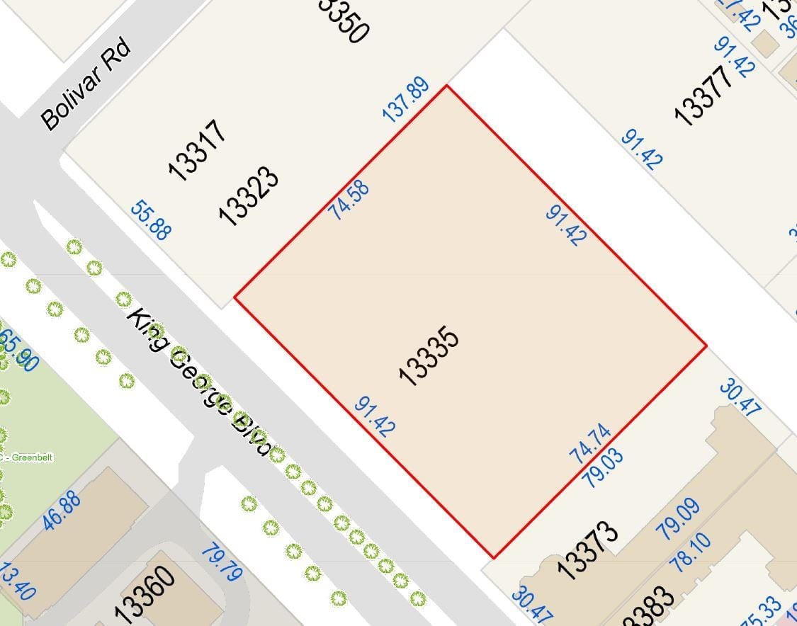 Industrial for sale in Surrey, North Surrey, 13335 King George Boulevard, 224981782 | Realtylink.org