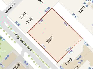Industrial for sale in Surrey, North Surrey, 13335 King George Boulevard, 224981782 | Realtylink.org
