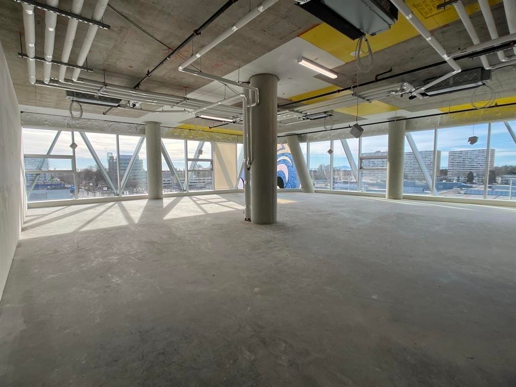 Office for lease in Richmond, Richmond, 615 6388 No. 3 Road, 224981786 | Realtylink.org