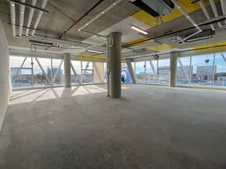 Office for lease in Richmond, Richmond, 615 6388 No. 3 Road, 224981786 | Realtylink.org