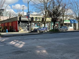 Retail for sale in Vancouver, Vancouver East, 2702 Main Street, 224981787 | Realtylink.org