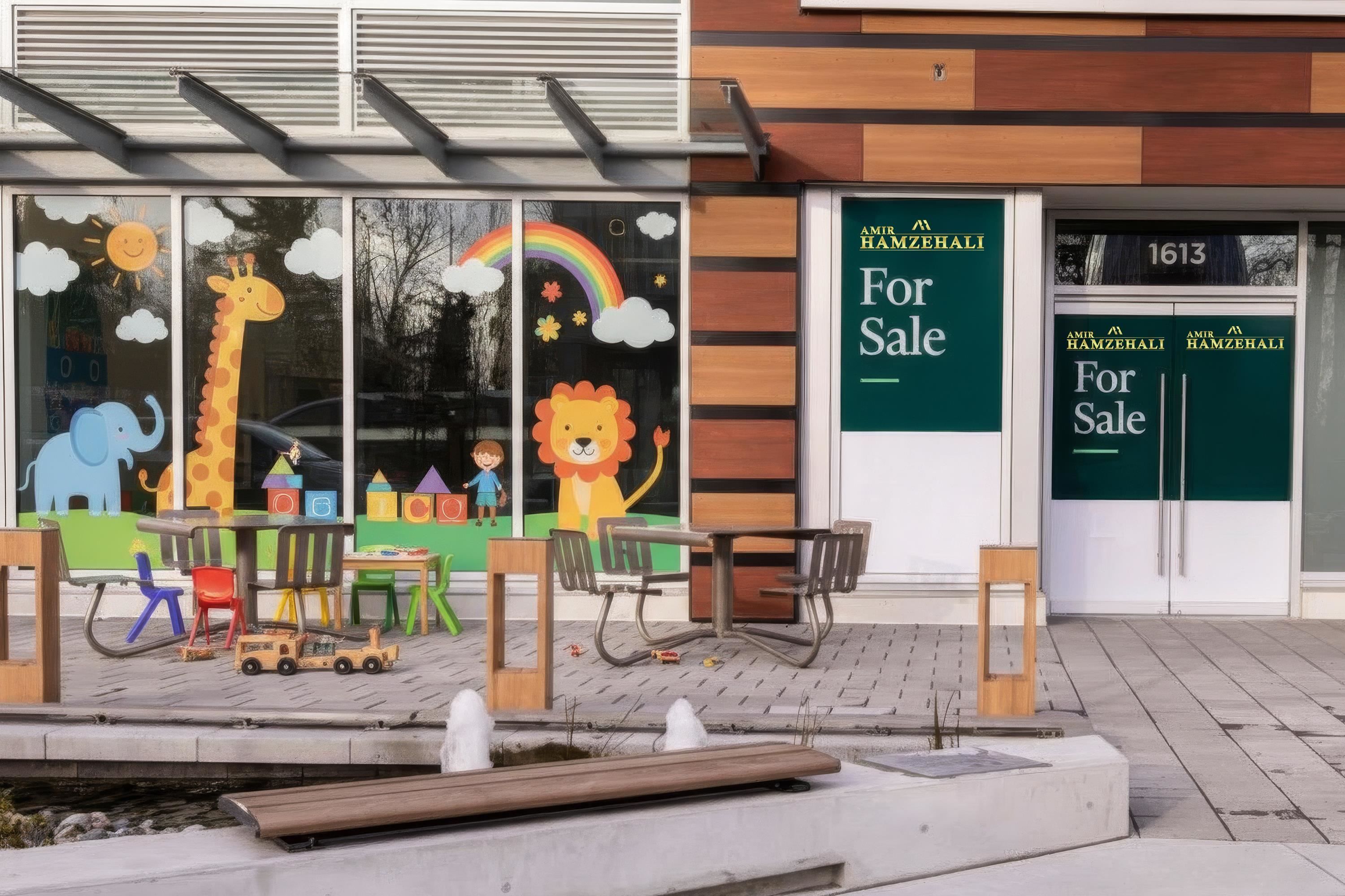 Retail for sale in North Vancouver, North Vancouver, 1613 Capilano Road, 224981790 | Realtylink.org