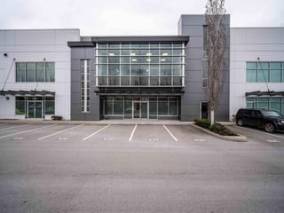 Office for lease in Burnaby, Burnaby South, 2ND FL106 8288 N Fraser Way, 224981791 | Realtylink.org