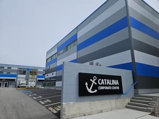 Industrial for sale in Richmond, Richmond, 205 23251 Fraserwood Way, 224981792 | Realtylink.org