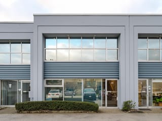 Office for sale in Delta, Ladner, 20 7228 Progress Way, 224981794 | Realtylink.org