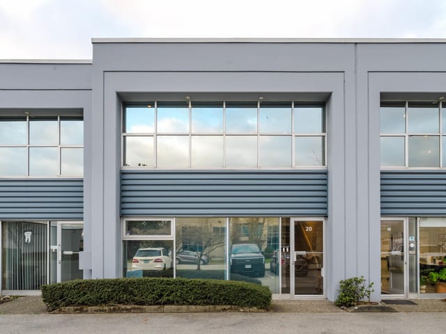 Office for sale in Delta, Ladner, 20 7228 Progress Way, 224981794 | Realtylink.org