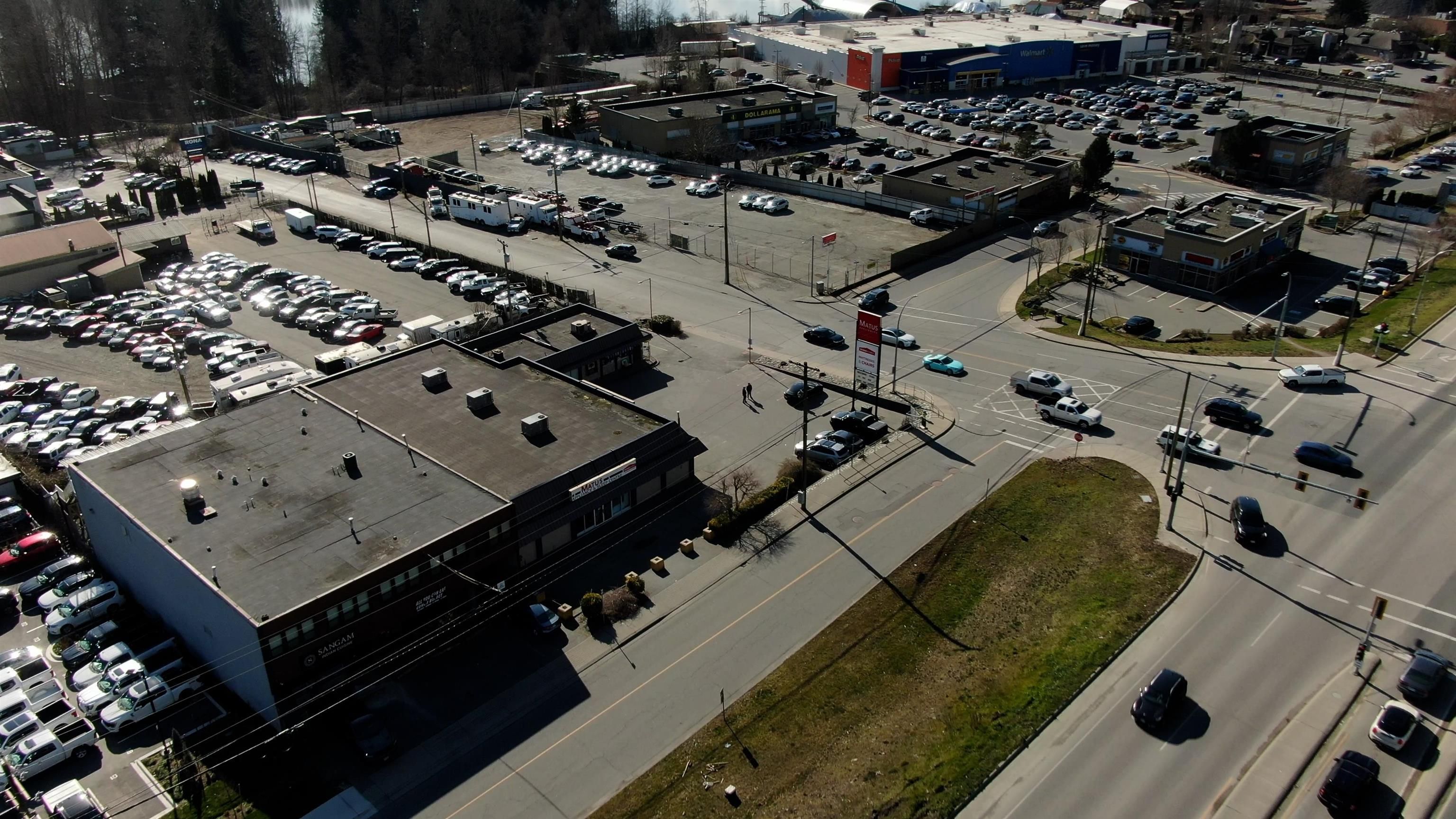 Retail for sale in Mission, Mission, 32020 Lougheed Highway, 224981796 | Realtylink.org