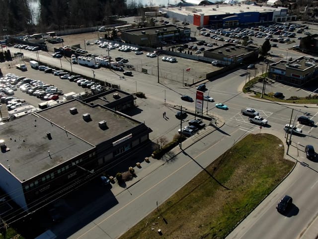 Retail for sale in Mission, Mission, 32020 Lougheed Highway, 224981796 | Realtylink.org