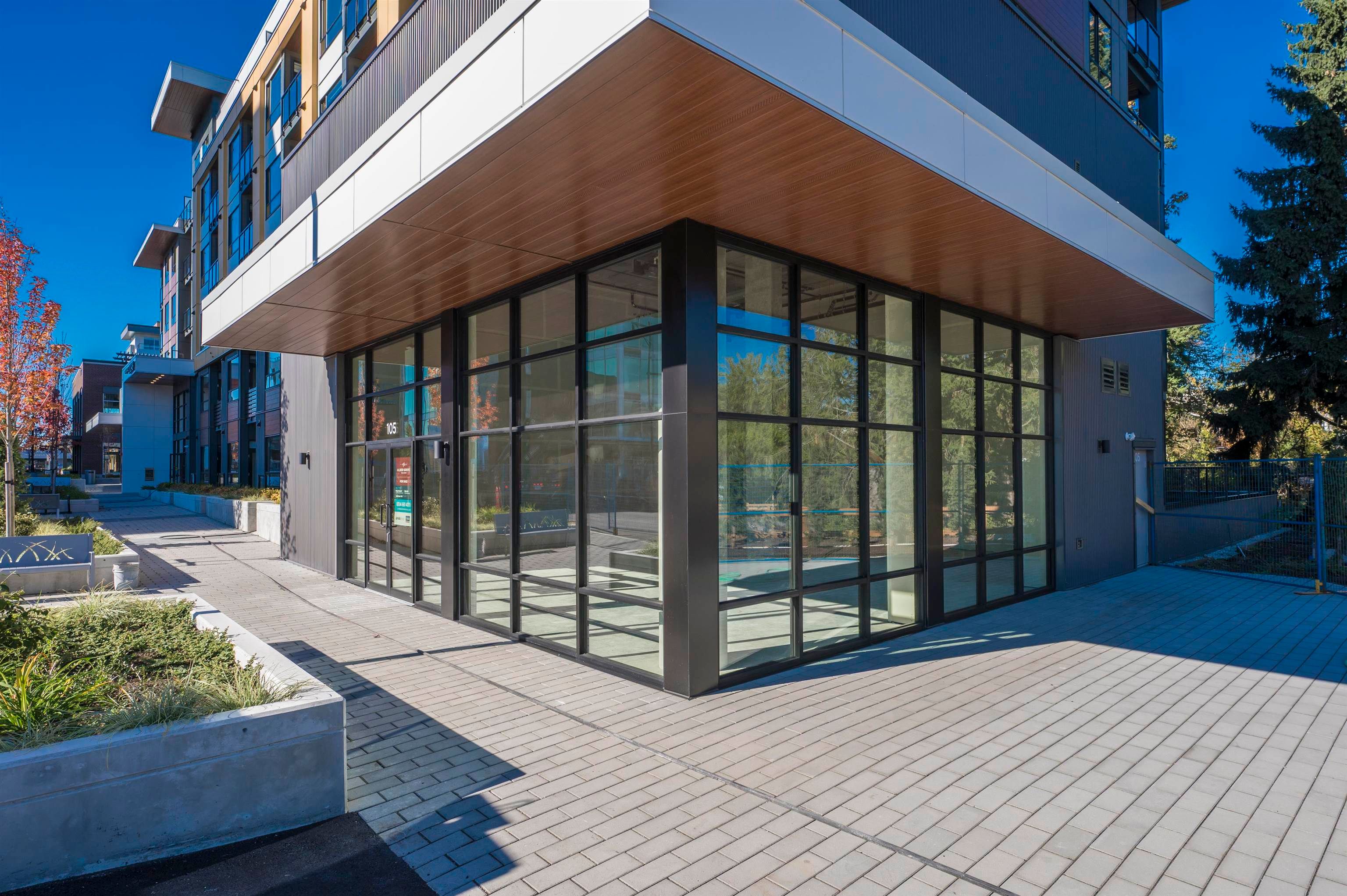 Retail for sale in Langley, Langley, E105 27249 Aldergrove Town Centre Drive, 224981797 | Realtylink.org