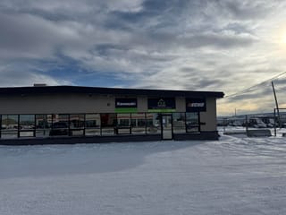 Industrial for lease in Fort St. John, Fort St. John, 102 8715 100 Avenue, 224981798 | Realtylink.org