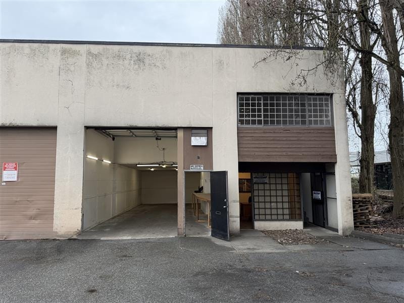Industrial for sale in Richmond, Richmond, 1 2531 Vauxhall Place, 224981800 | Realtylink.org