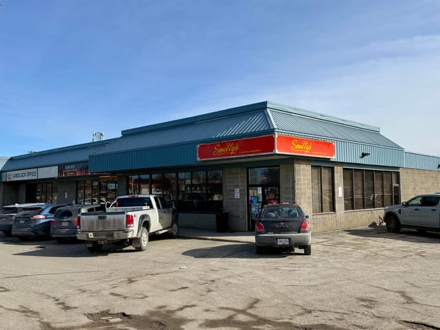 Retail for sale in 100 Mile House, 100 Mile House, 441 Alder Avenue, 224981801 | Realtylink.org