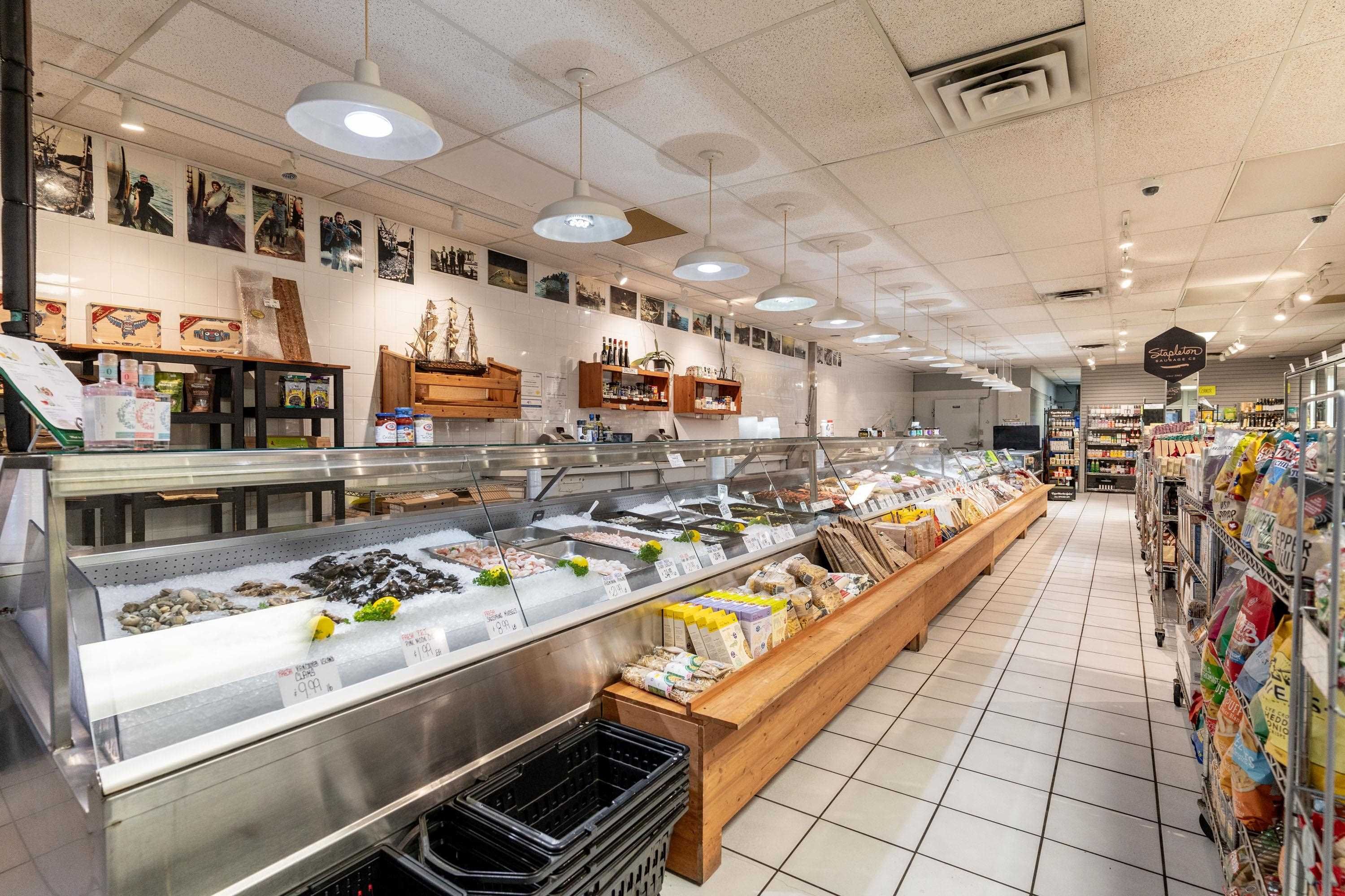 Business for sale in Ladner, Ladner, 5229a Ladner Trunk Road, 224981803 | Realtylink.org